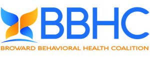 Broward Behavioral Health Coalition Logo
