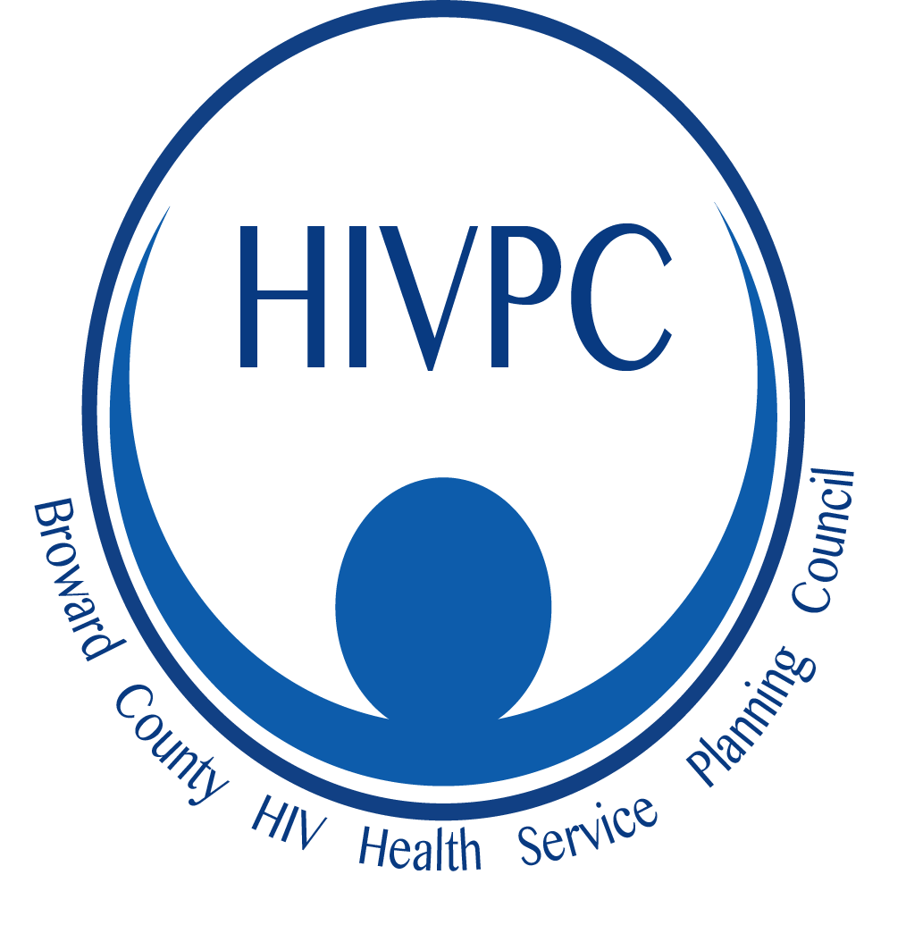 Hivpc-logo | Broward Regional Health Planning Council Inc.