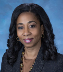 Dr. Paula L. Anderson